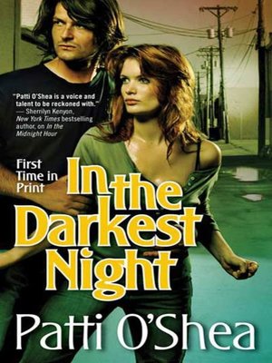 cover image of In the Darkest Night